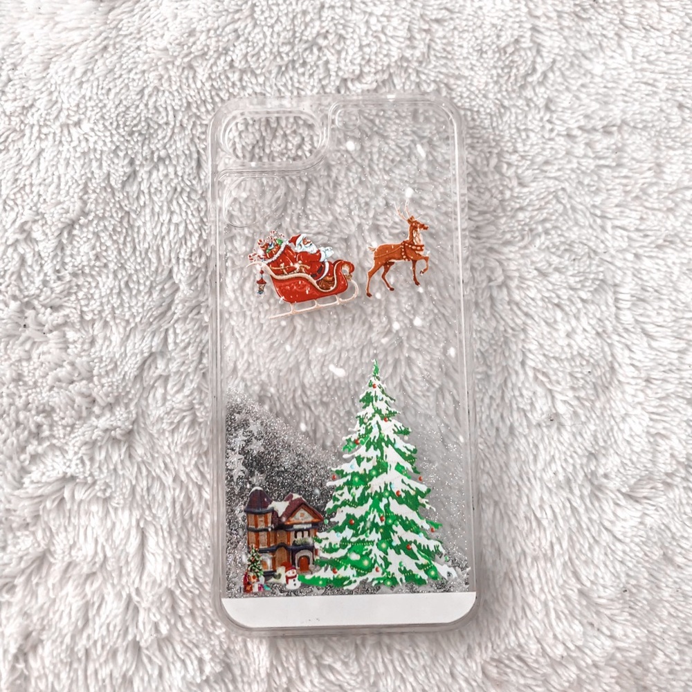 clear iphone 7 phone case